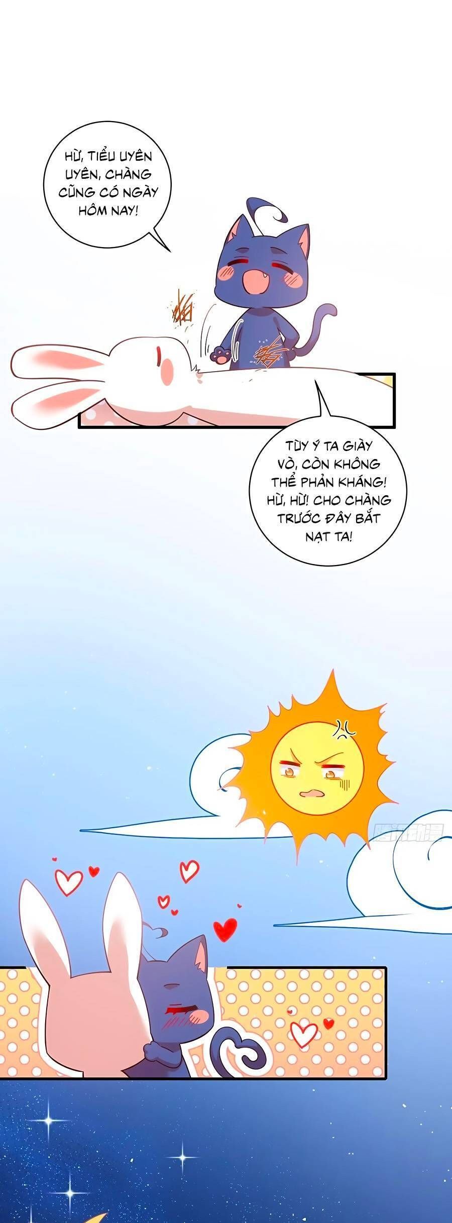 đọc truyện Manh Sư Tại Thượng Chương 433 ảnh 16 tại Thiên Thai Truyện