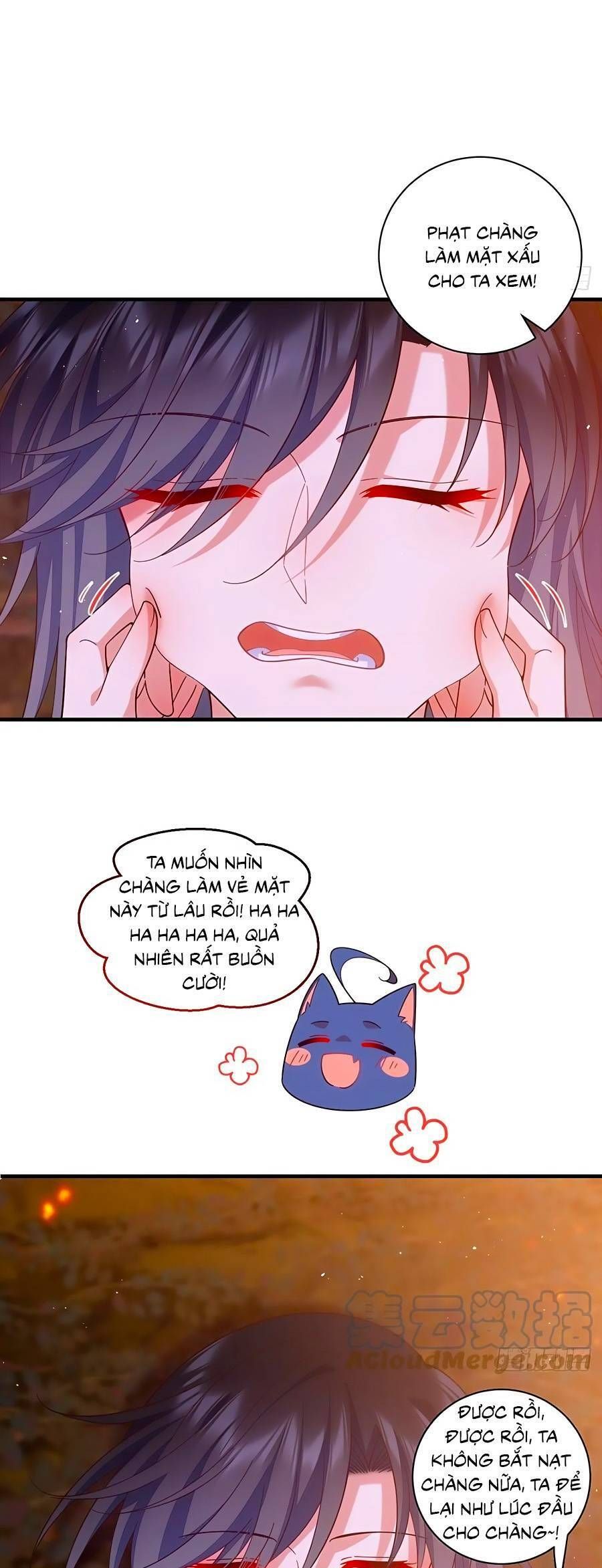 đọc truyện Manh Sư Tại Thượng Chương 433 ảnh 19 tại Thiên Thai Truyện