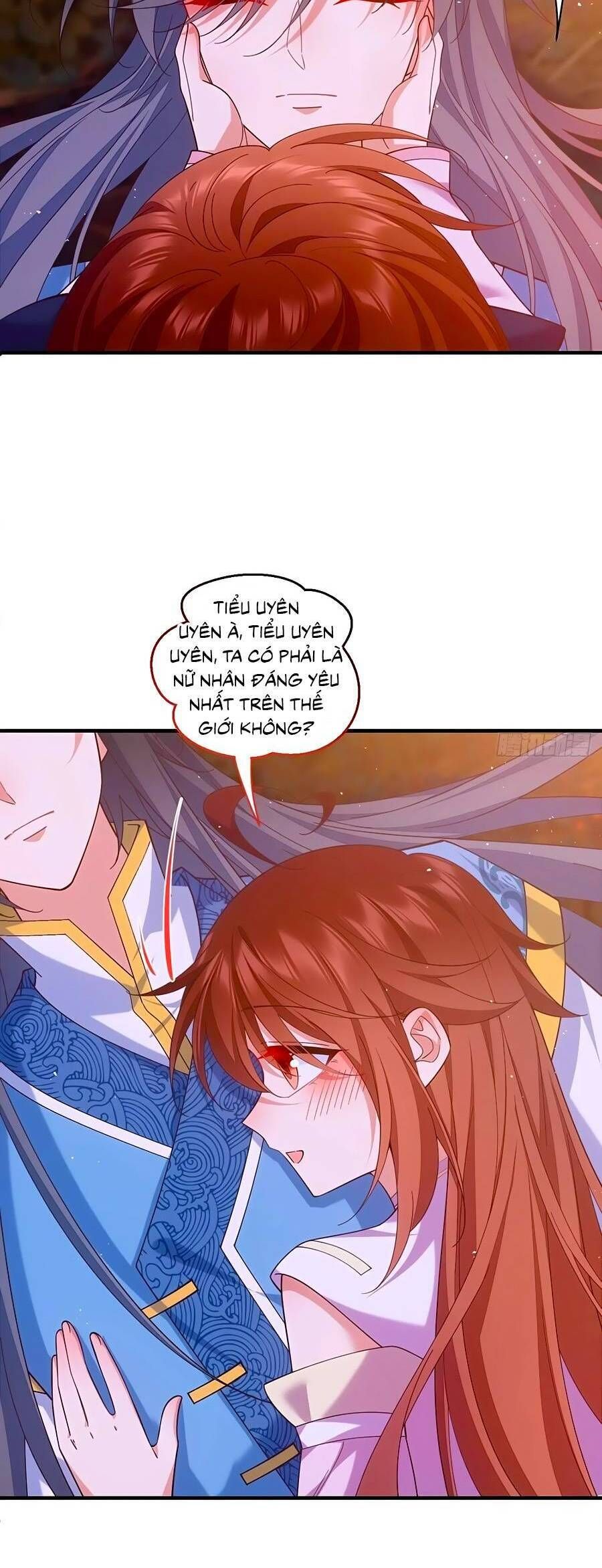 đọc truyện Manh Sư Tại Thượng Chương 433 ảnh 20 tại Thiên Thai Truyện