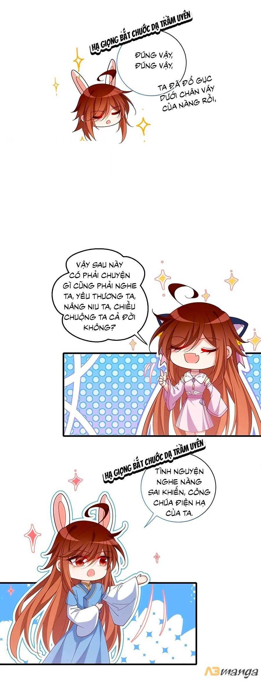 đọc truyện Manh Sư Tại Thượng Chương 433 ảnh 21 tại Thiên Thai Truyện