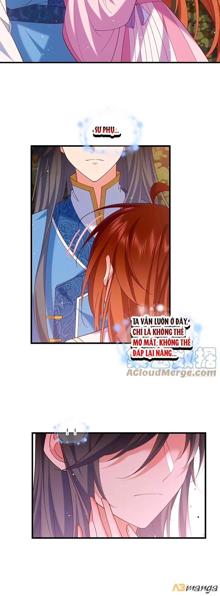 đọc truyện Manh Sư Tại Thượng Chương 433 ảnh 23 tại Thiên Thai Truyện