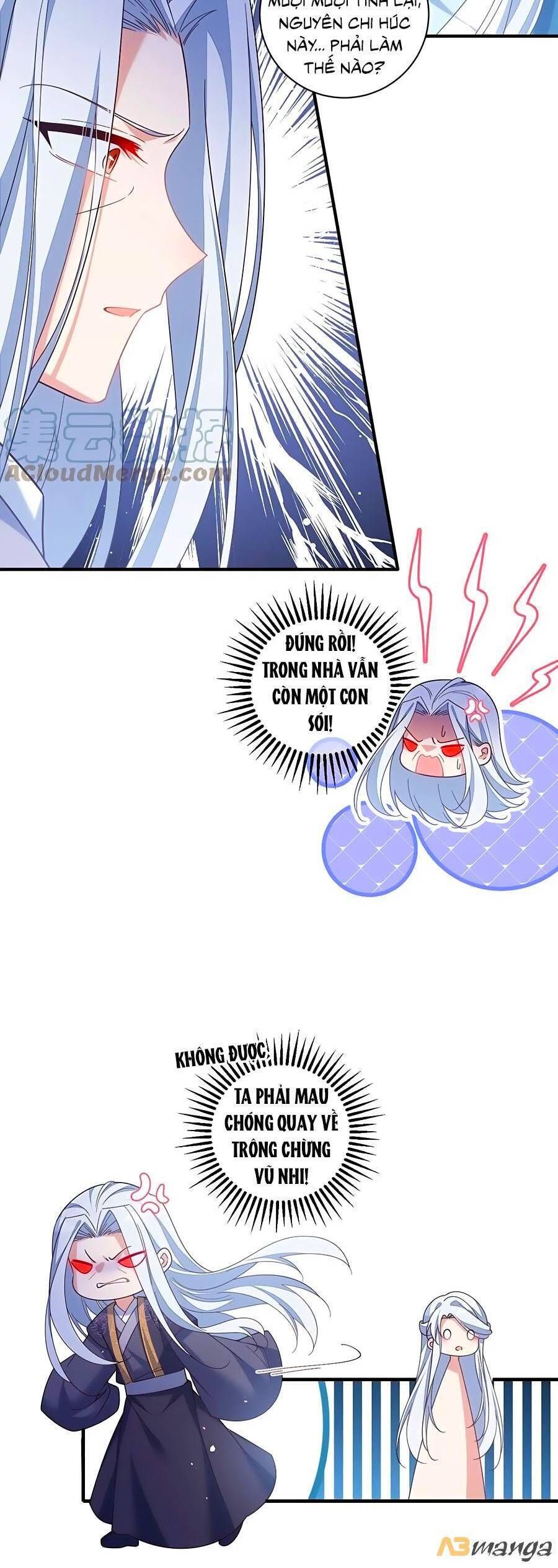 đọc truyện Manh Sư Tại Thượng Chương 433 ảnh 7 tại Thiên Thai Truyện