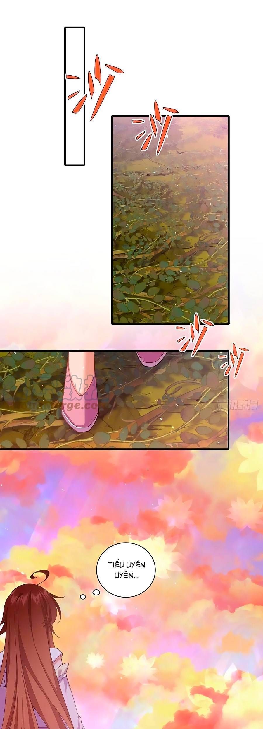 đọc truyện Manh Sư Tại Thượng Chương 433 ảnh 8 tại Thiên Thai Truyện