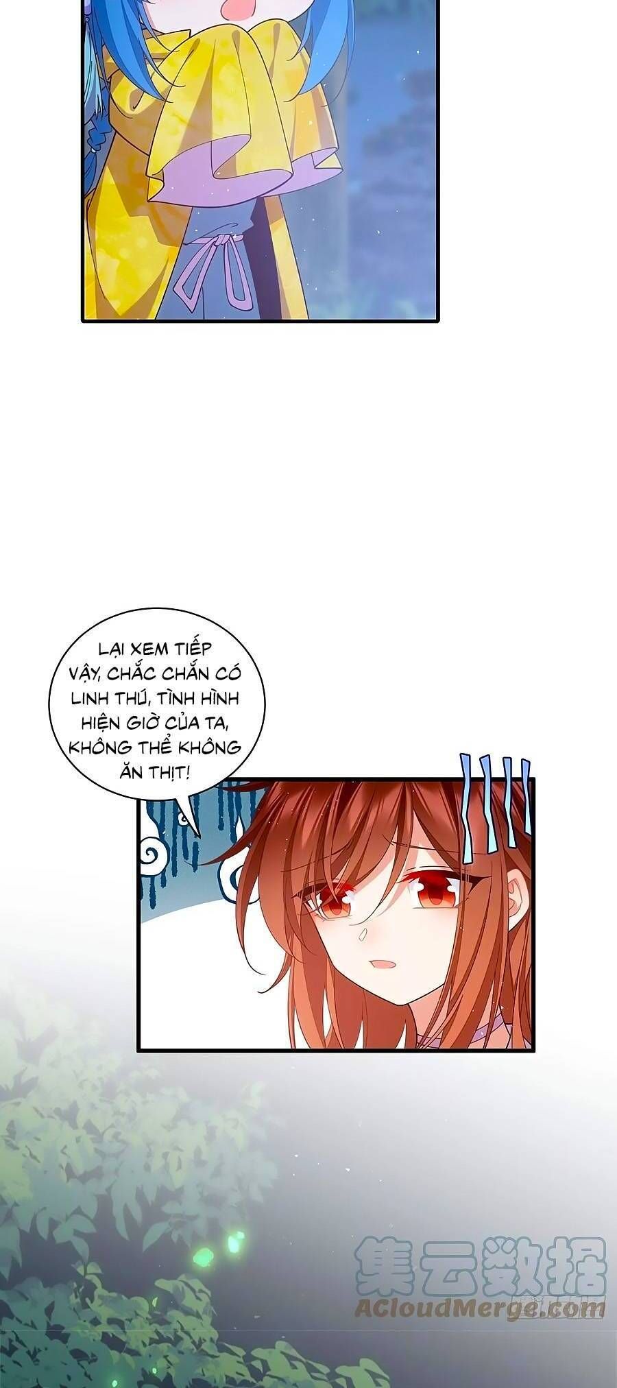 đọc truyện Manh Sư Tại Thượng Chương 434 ảnh 12 tại Thiên Thai Truyện