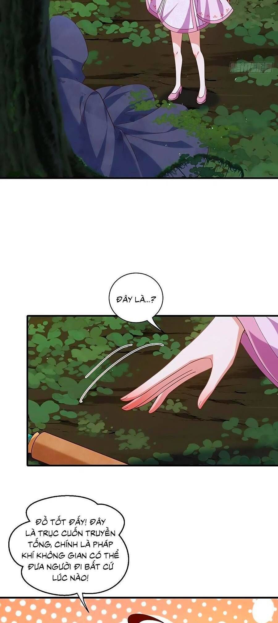 đọc truyện Manh Sư Tại Thượng Chương 434 ảnh 15 tại Thiên Thai Truyện