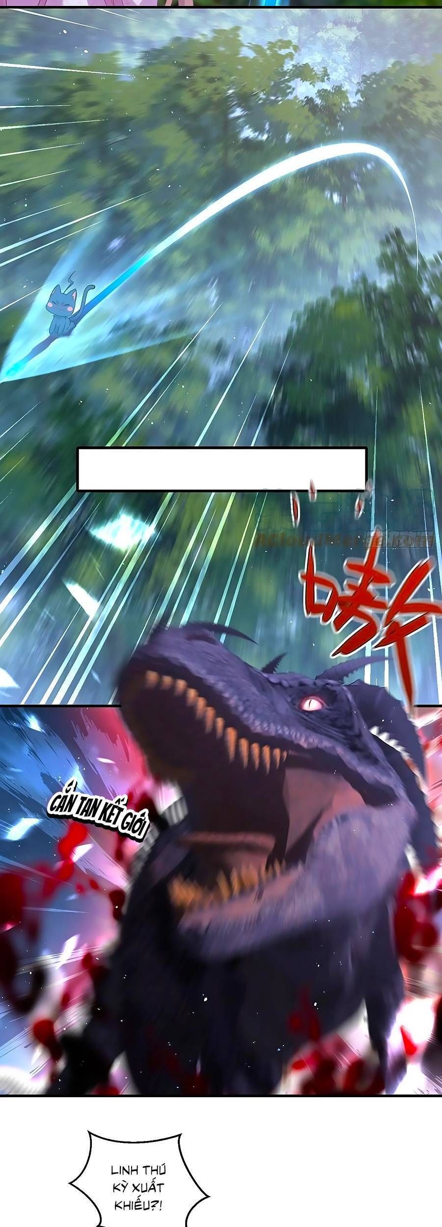 đọc truyện Manh Sư Tại Thượng Chương 434 ảnh 18 tại Thiên Thai Truyện