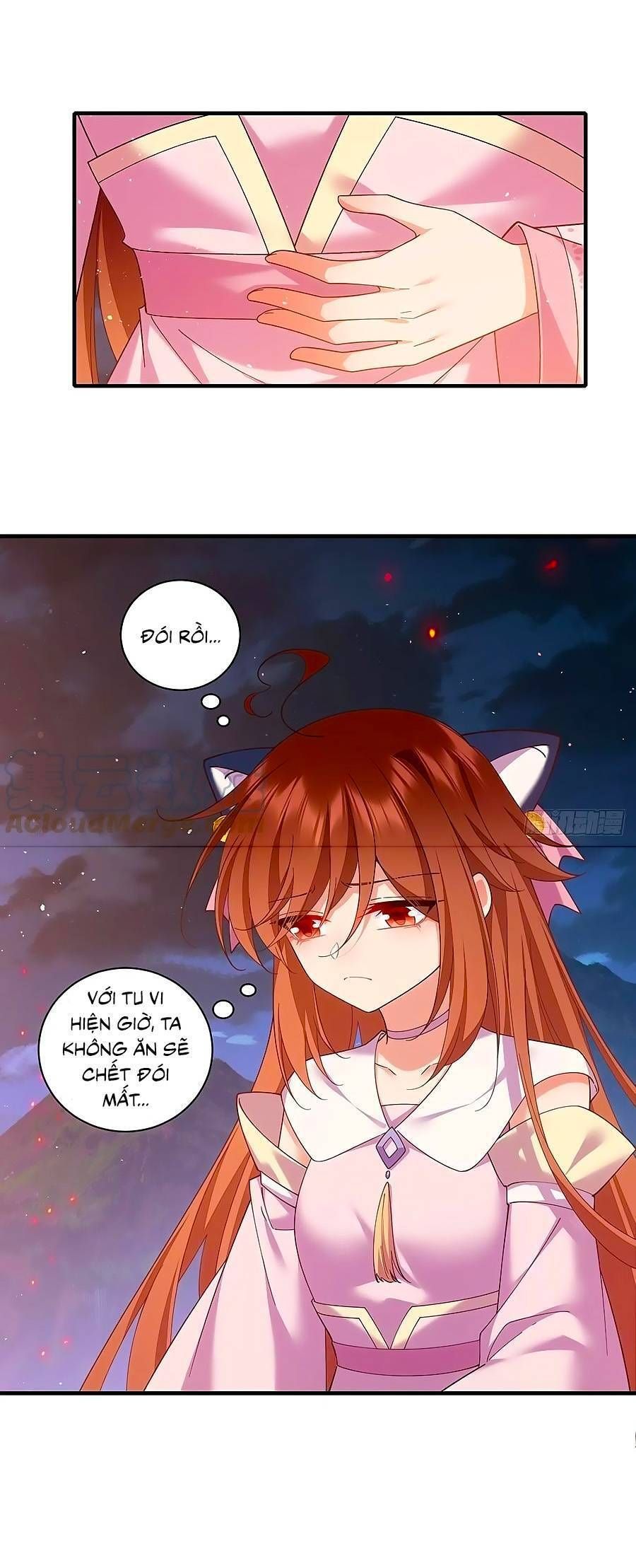 đọc truyện Manh Sư Tại Thượng Chương 434 ảnh 4 tại Thiên Thai Truyện