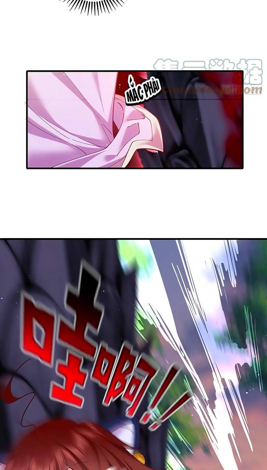 đọc truyện Manh Sư Tại Thượng Chương 434 ảnh 24 tại Thiên Thai Truyện