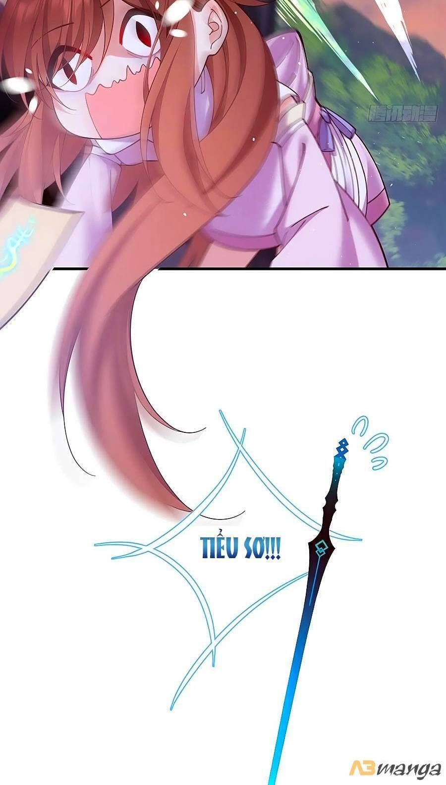 đọc truyện Manh Sư Tại Thượng Chương 434 ảnh 25 tại Thiên Thai Truyện