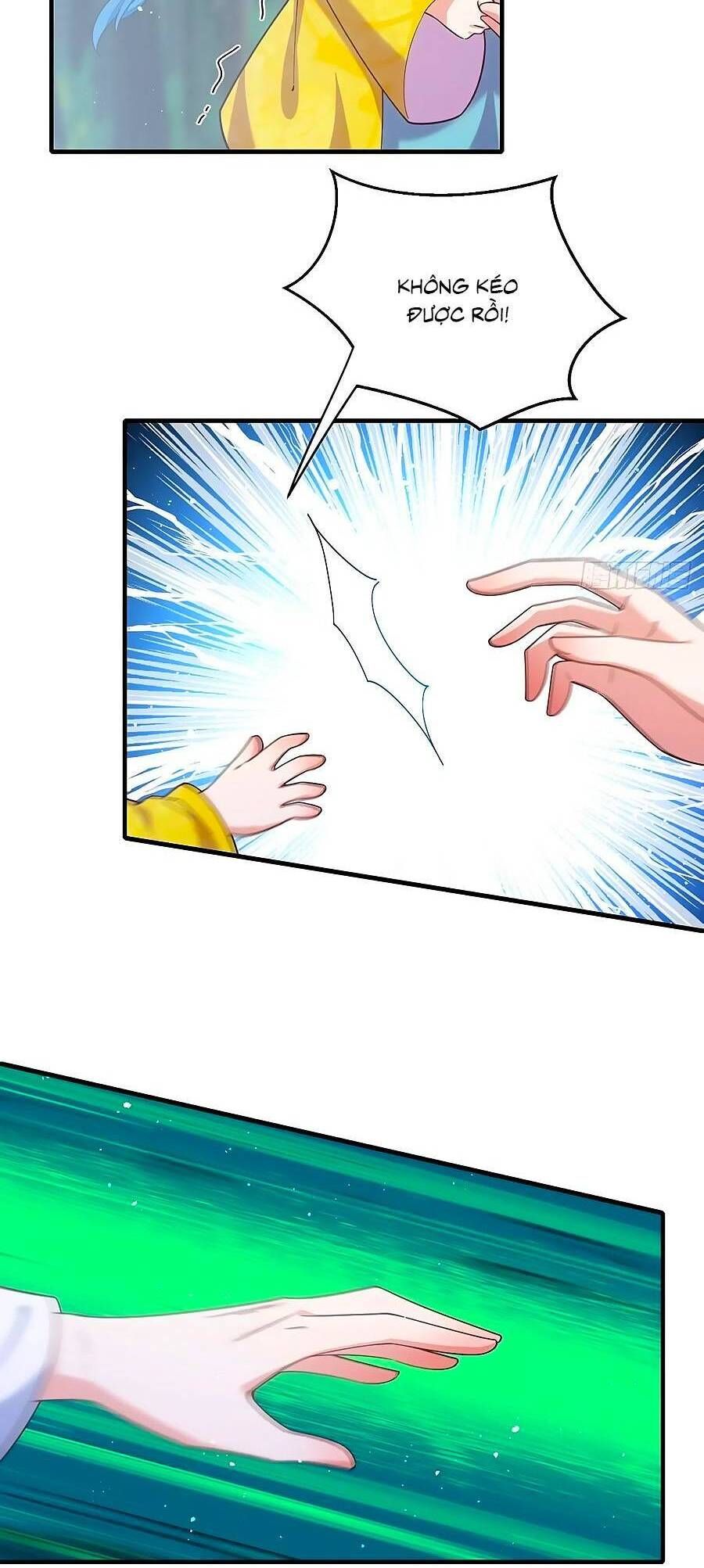 đọc truyện Manh Sư Tại Thượng Chương 435 ảnh 14 tại Thiên Thai Truyện