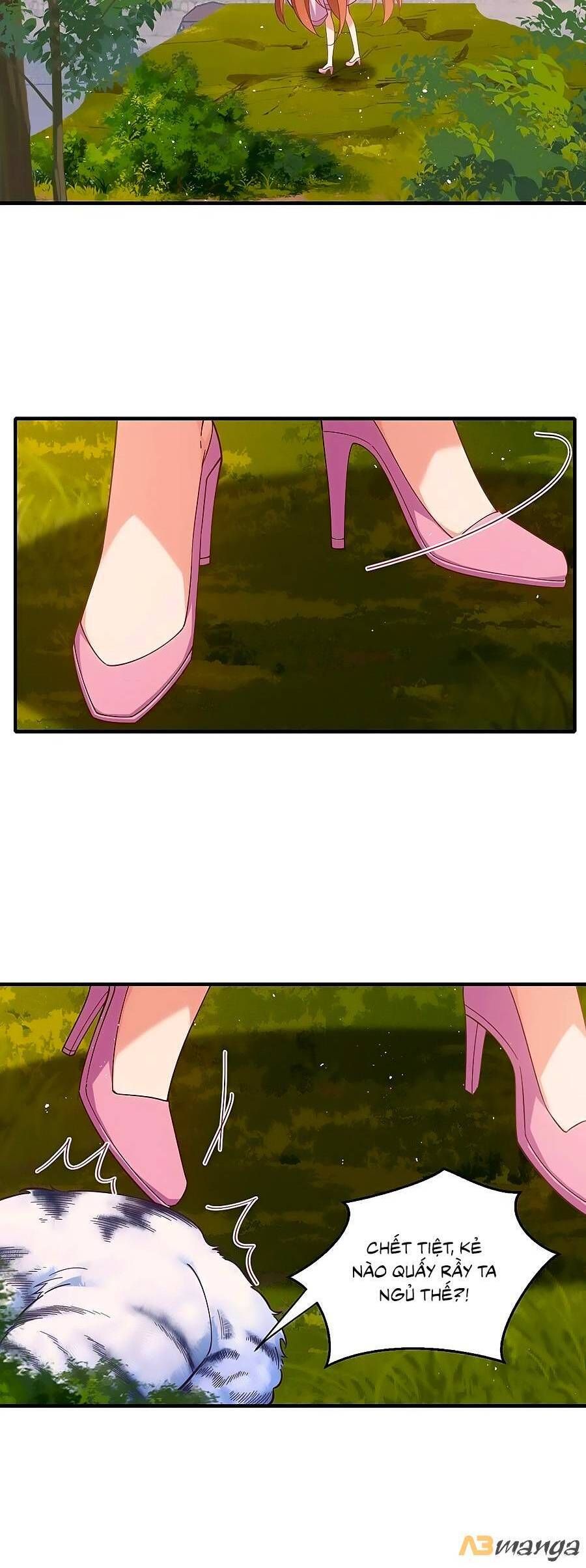 đọc truyện Manh Sư Tại Thượng Chương 435 ảnh 28 tại Thiên Thai Truyện