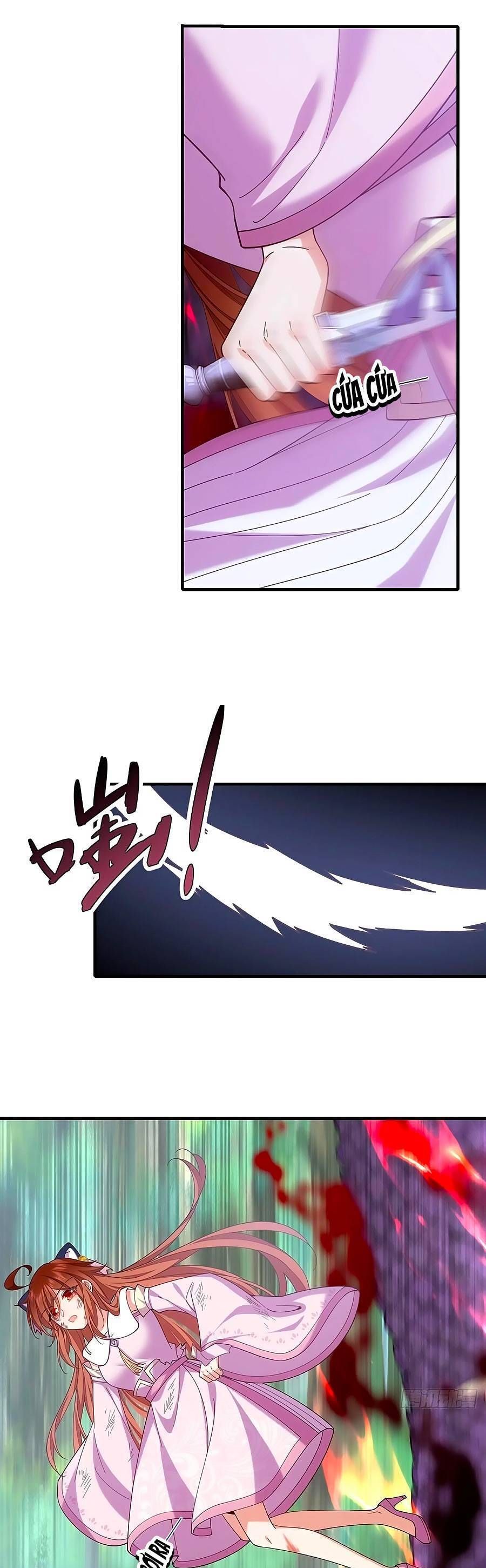 đọc truyện Manh Sư Tại Thượng Chương 435 ảnh 8 tại Thiên Thai Truyện