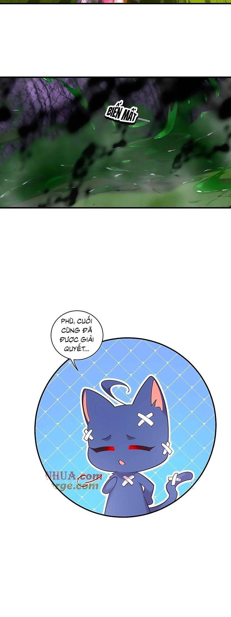 đọc truyện Manh Sư Tại Thượng Chương 435 ảnh 11 tại Thiên Thai Truyện