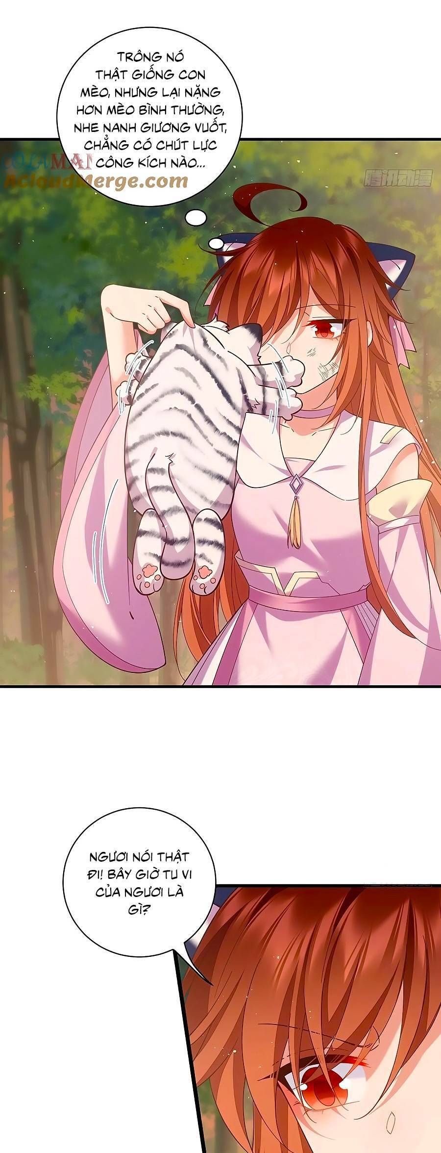 đọc truyện Manh Sư Tại Thượng Chương 436 ảnh 13 tại Thiên Thai Truyện