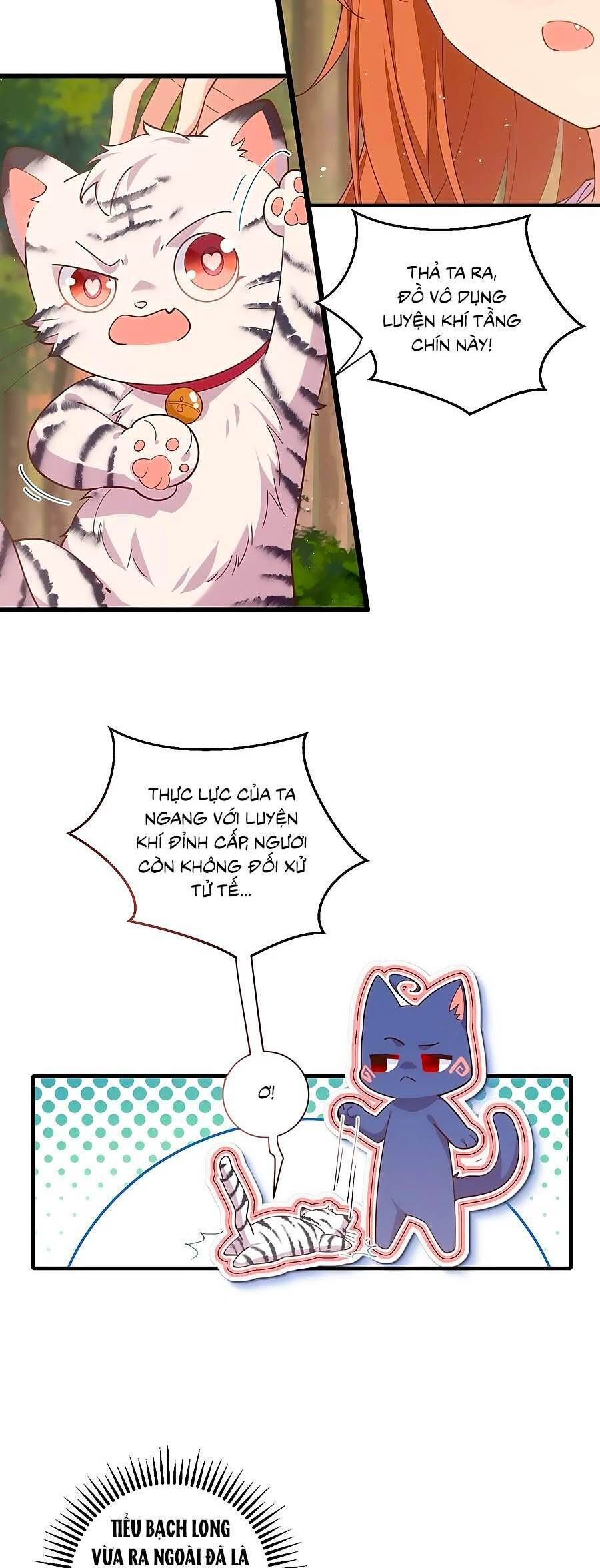 đọc truyện Manh Sư Tại Thượng Chương 436 ảnh 14 tại Thiên Thai Truyện