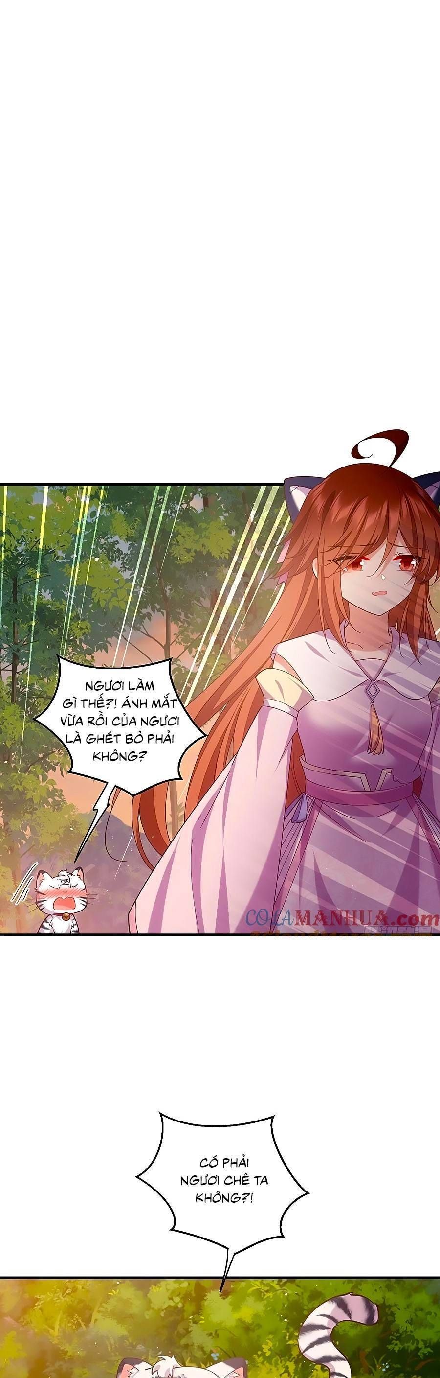 đọc truyện Manh Sư Tại Thượng Chương 436 ảnh 16 tại Thiên Thai Truyện