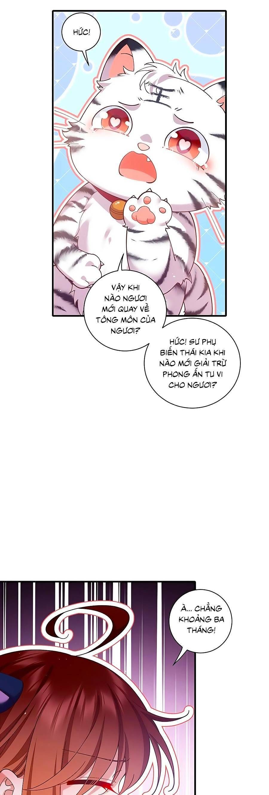 đọc truyện Manh Sư Tại Thượng Chương 436 ảnh 19 tại Thiên Thai Truyện