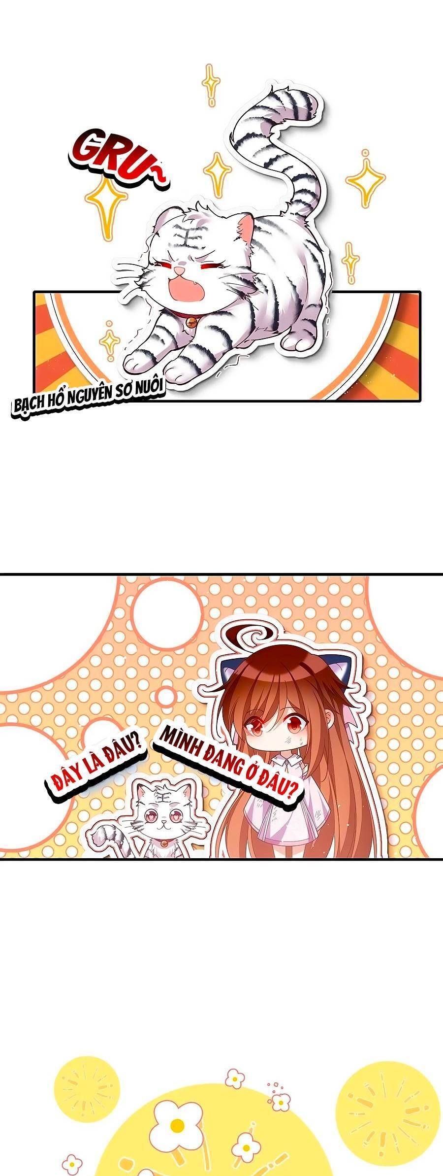 đọc truyện Manh Sư Tại Thượng Chương 436 ảnh 4 tại Thiên Thai Truyện