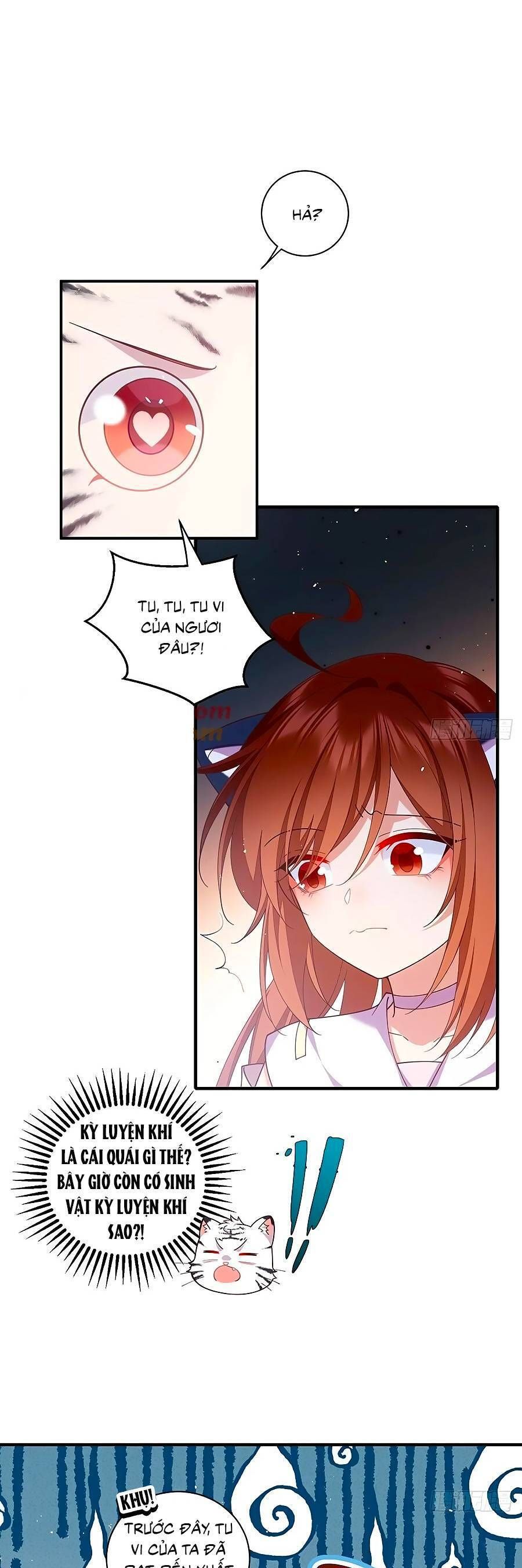 đọc truyện Manh Sư Tại Thượng Chương 436 ảnh 8 tại Thiên Thai Truyện