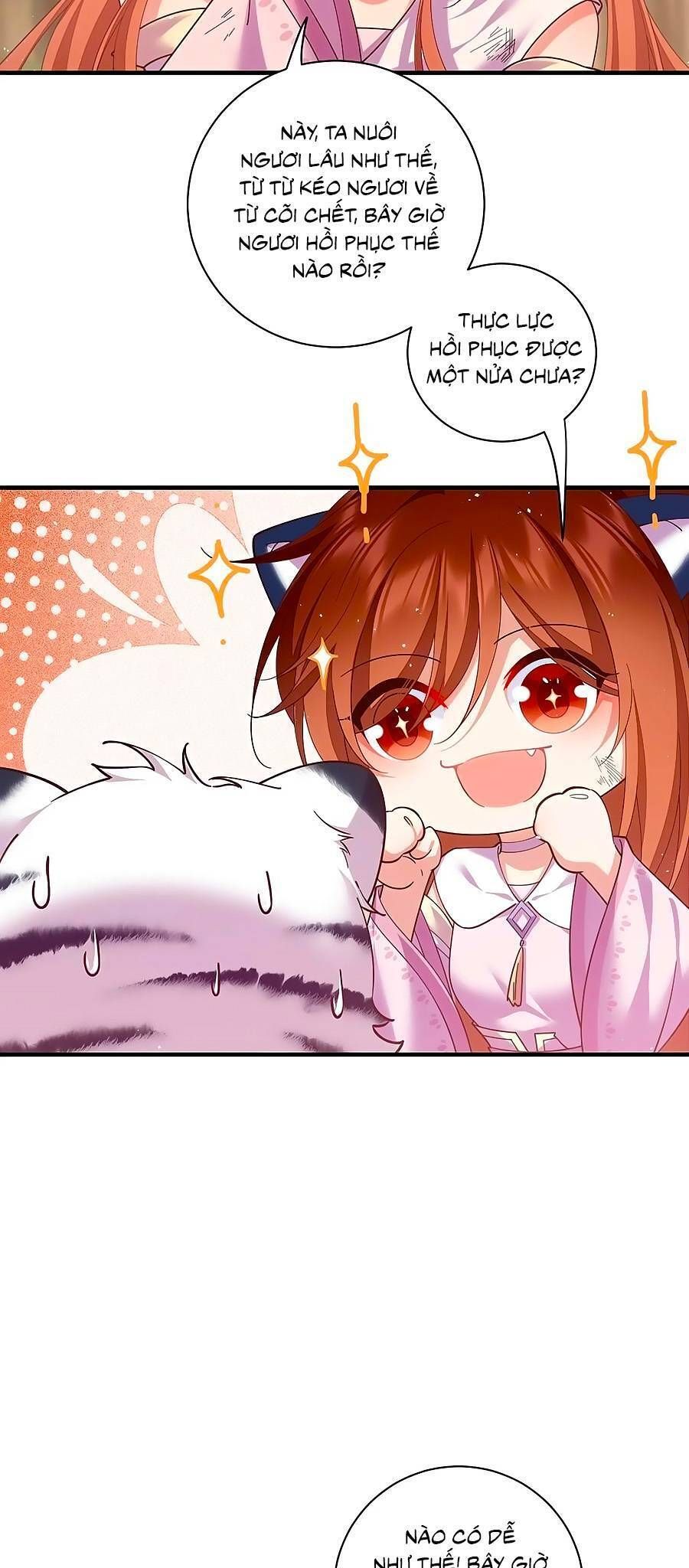 đọc truyện Manh Sư Tại Thượng Chương 436 ảnh 11 tại Thiên Thai Truyện