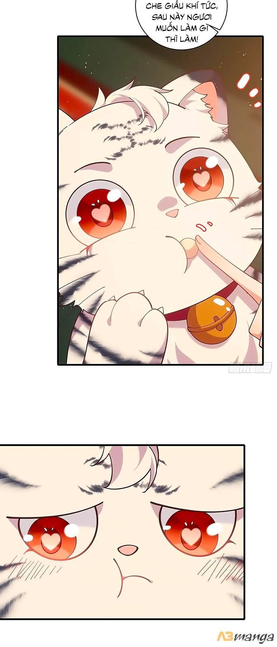 đọc truyện Manh Sư Tại Thượng Chương 437 ảnh 13 tại Thiên Thai Truyện