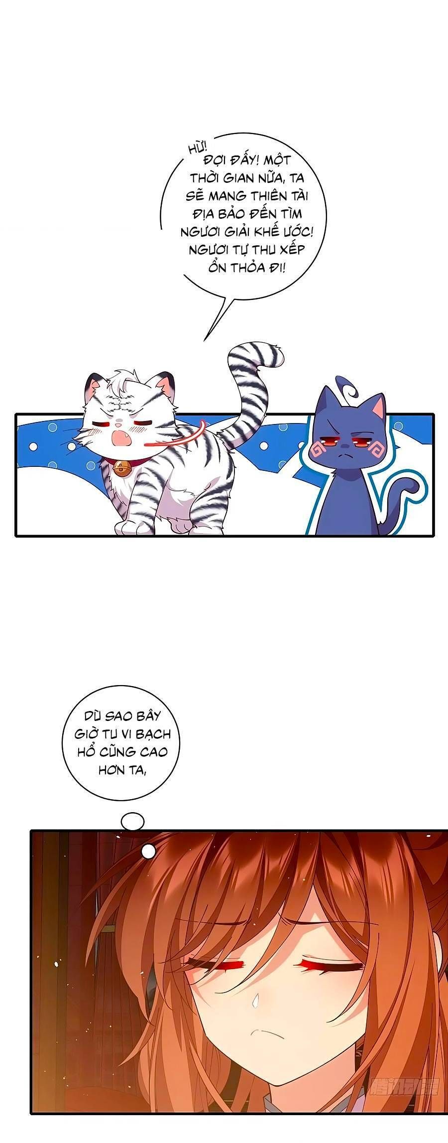 đọc truyện Manh Sư Tại Thượng Chương 437 ảnh 14 tại Thiên Thai Truyện