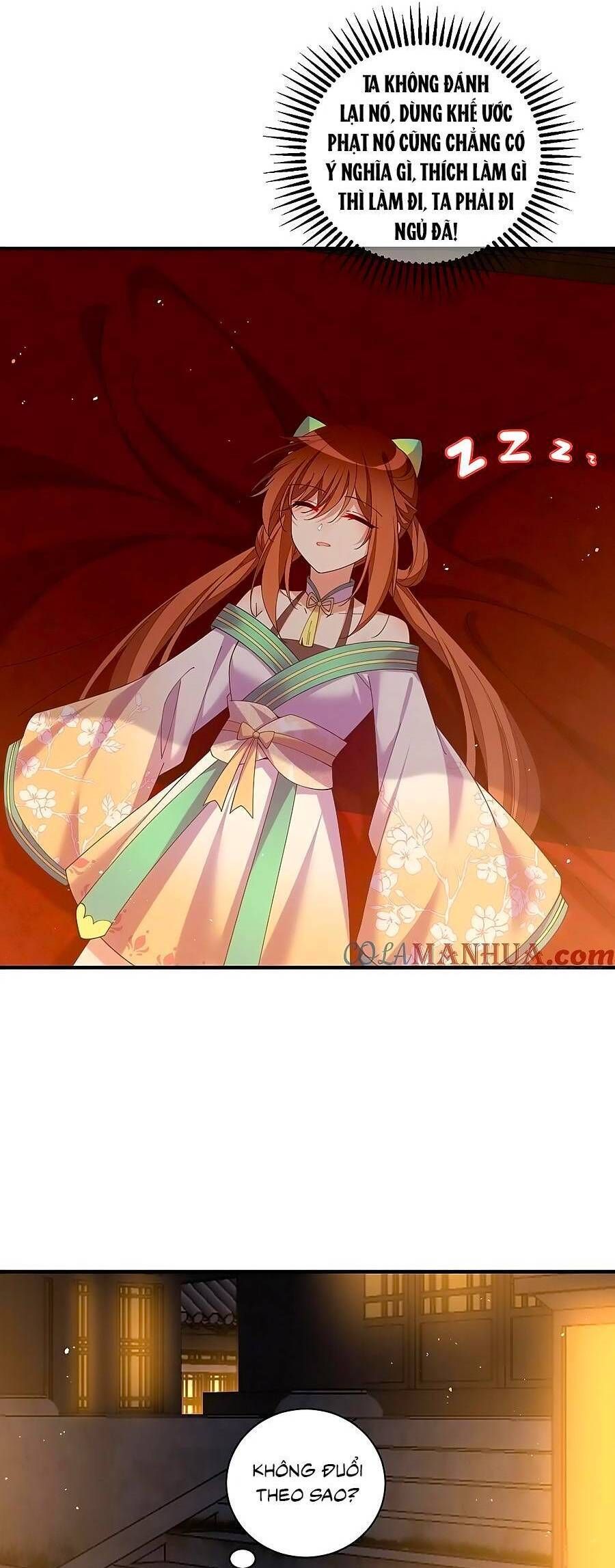 đọc truyện Manh Sư Tại Thượng Chương 437 ảnh 15 tại Thiên Thai Truyện