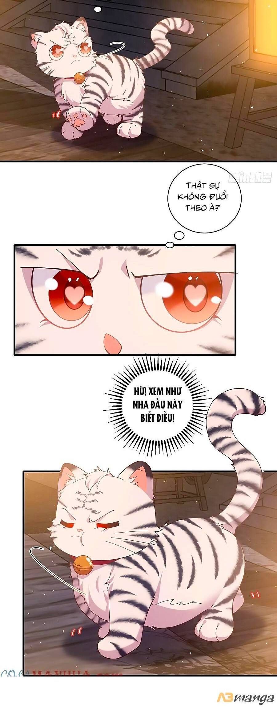 đọc truyện Manh Sư Tại Thượng Chương 437 ảnh 16 tại Thiên Thai Truyện