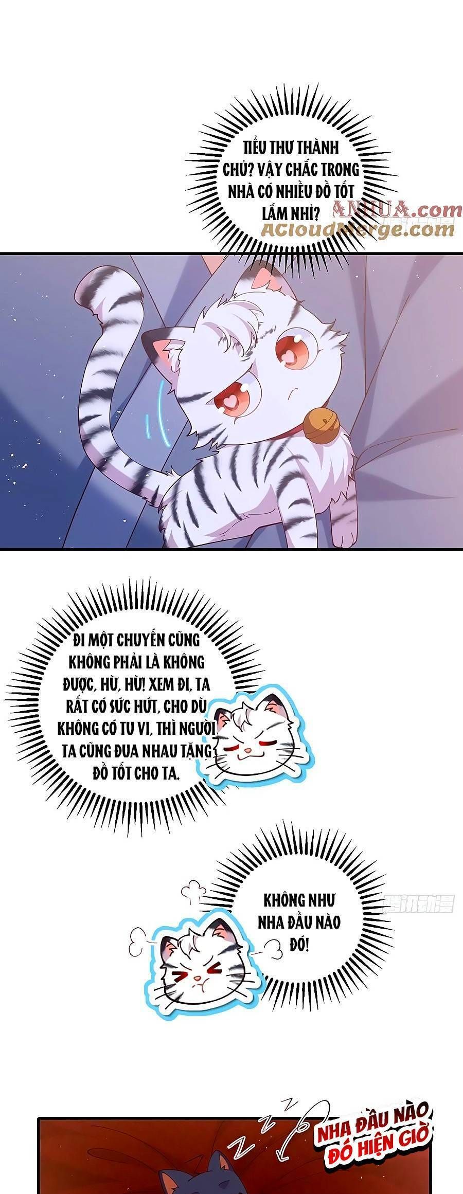 đọc truyện Manh Sư Tại Thượng Chương 437 ảnh 19 tại Thiên Thai Truyện