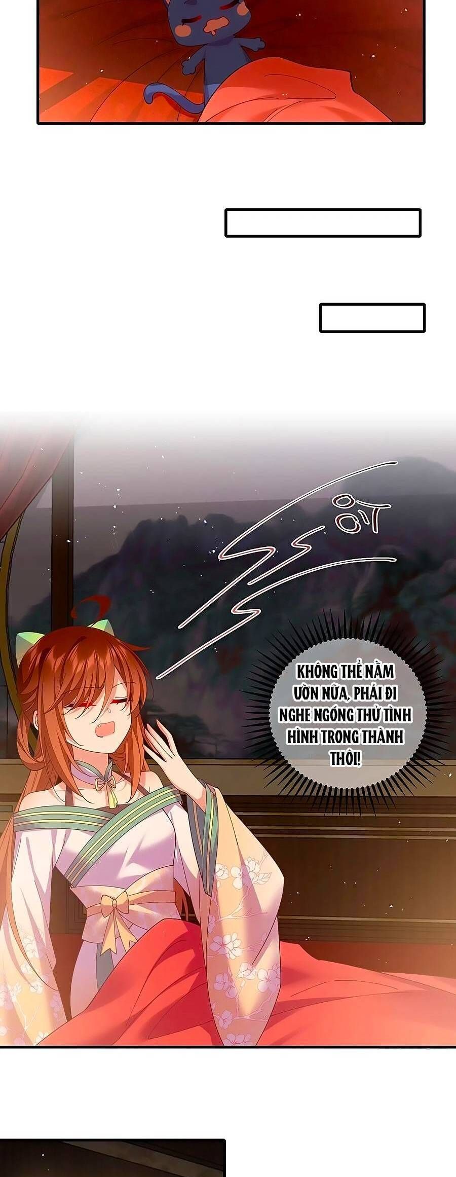 đọc truyện Manh Sư Tại Thượng Chương 437 ảnh 20 tại Thiên Thai Truyện