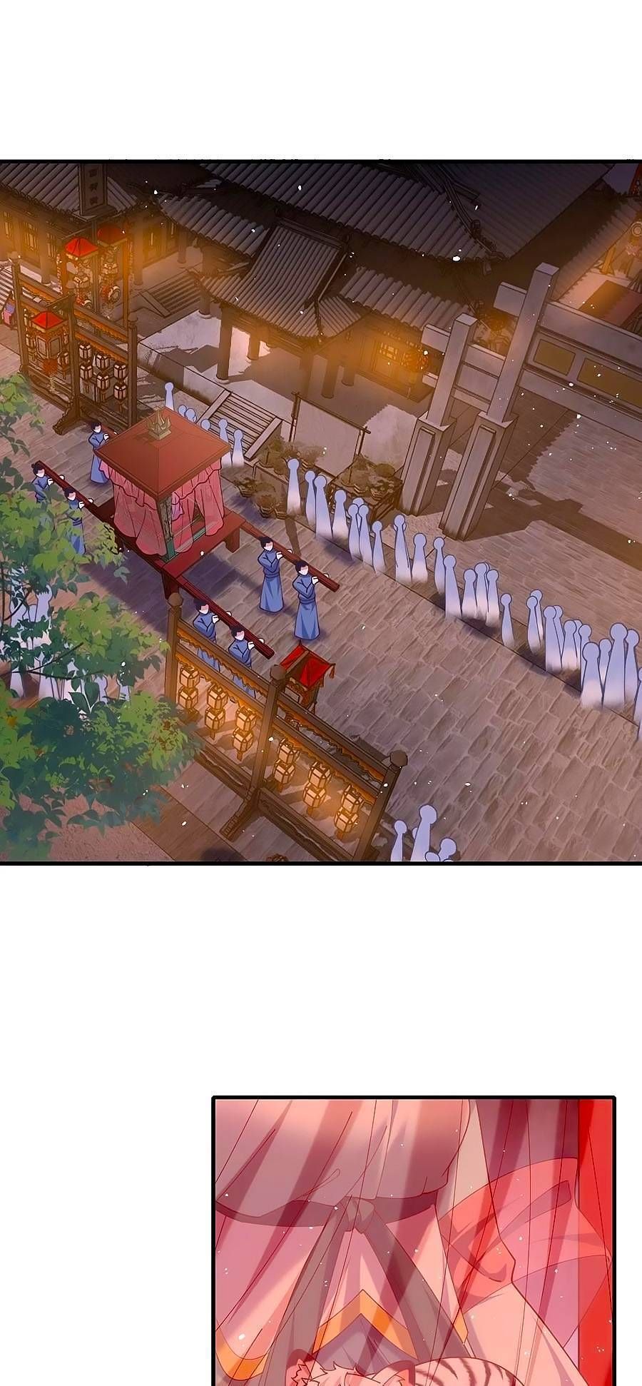 đọc truyện Manh Sư Tại Thượng Chương 437 ảnh 22 tại Thiên Thai Truyện