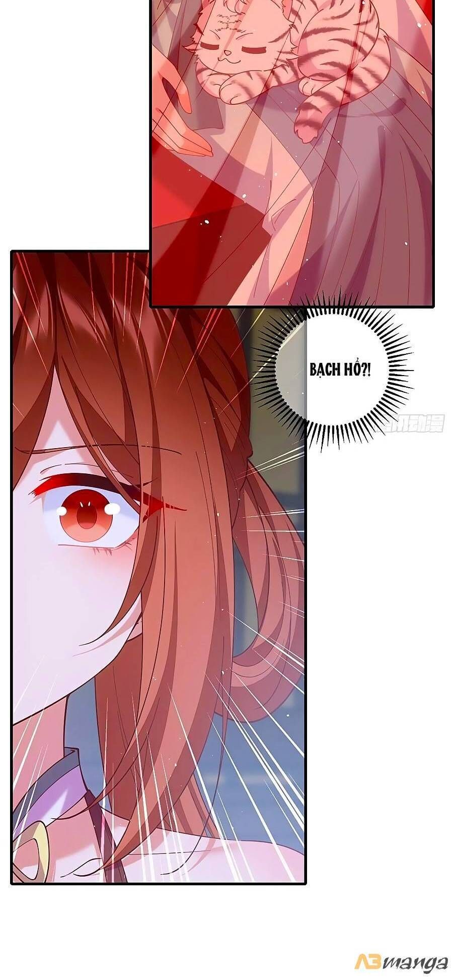 đọc truyện Manh Sư Tại Thượng Chương 437 ảnh 23 tại Thiên Thai Truyện