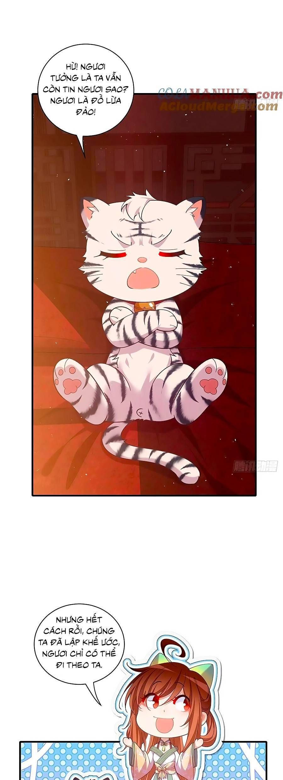 đọc truyện Manh Sư Tại Thượng Chương 437 ảnh 7 tại Thiên Thai Truyện