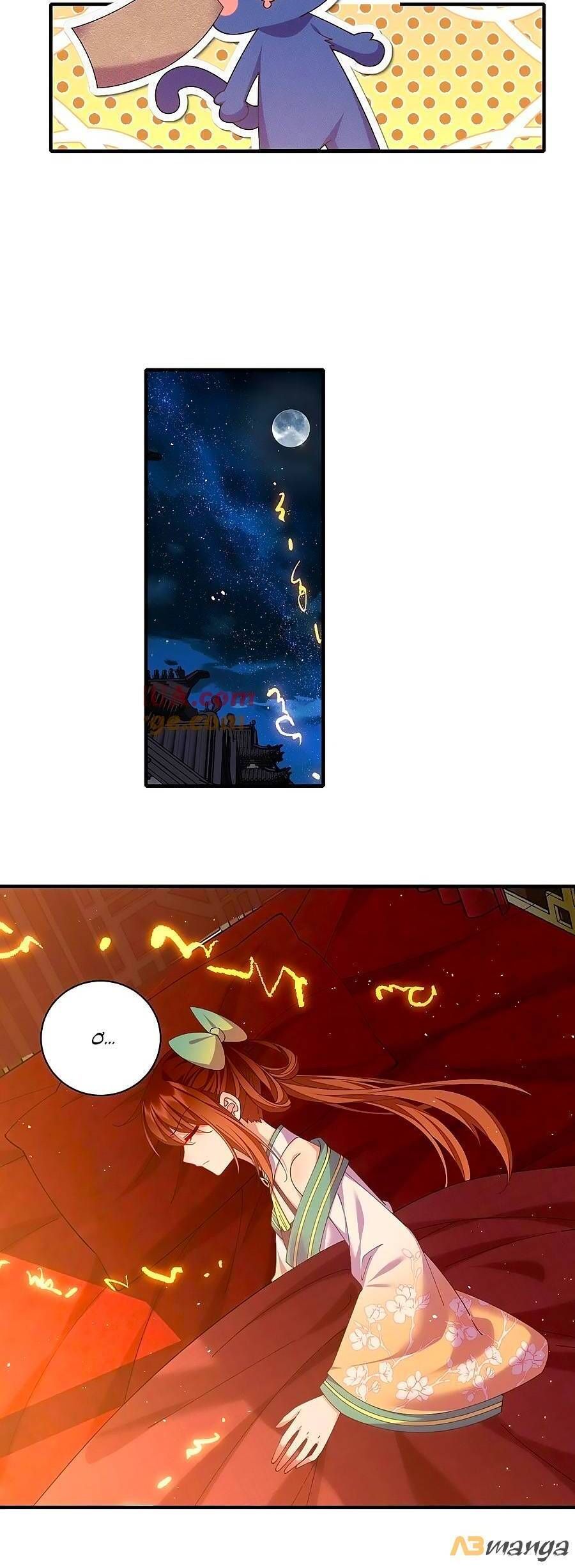 đọc truyện Manh Sư Tại Thượng Chương 438 ảnh 13 tại Thiên Thai Truyện