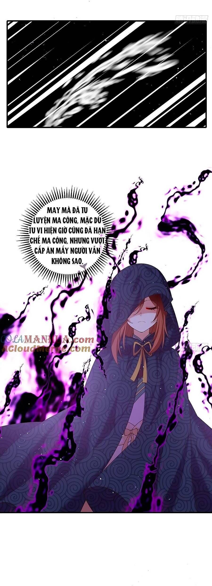 đọc truyện Manh Sư Tại Thượng Chương 438 ảnh 21 tại Thiên Thai Truyện