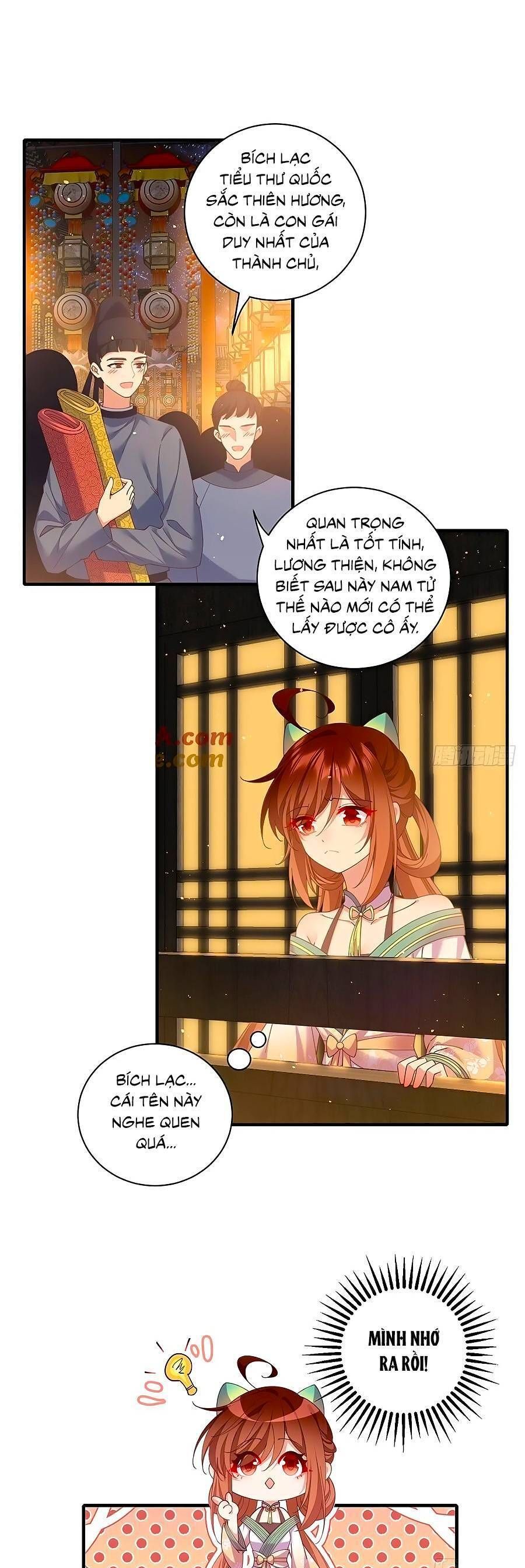 đọc truyện Manh Sư Tại Thượng Chương 438 ảnh 4 tại Thiên Thai Truyện