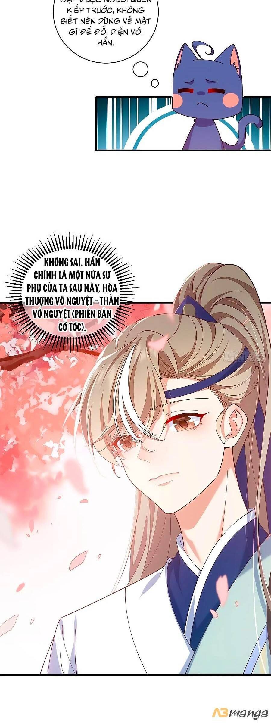 đọc truyện Manh Sư Tại Thượng Chương 438 ảnh 25 tại Thiên Thai Truyện