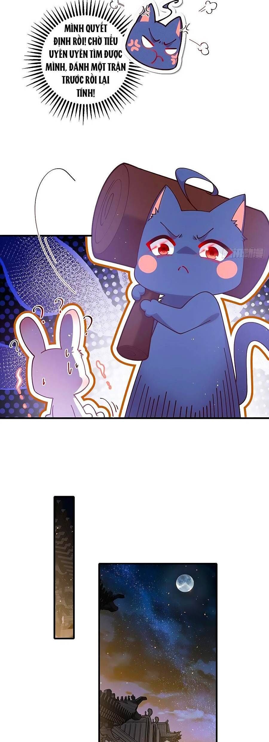 đọc truyện Manh Sư Tại Thượng Chương 438 ảnh 7 tại Thiên Thai Truyện