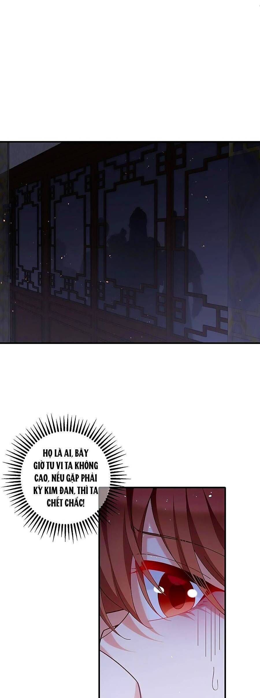 đọc truyện Manh Sư Tại Thượng Chương 439 ảnh 12 tại Thiên Thai Truyện