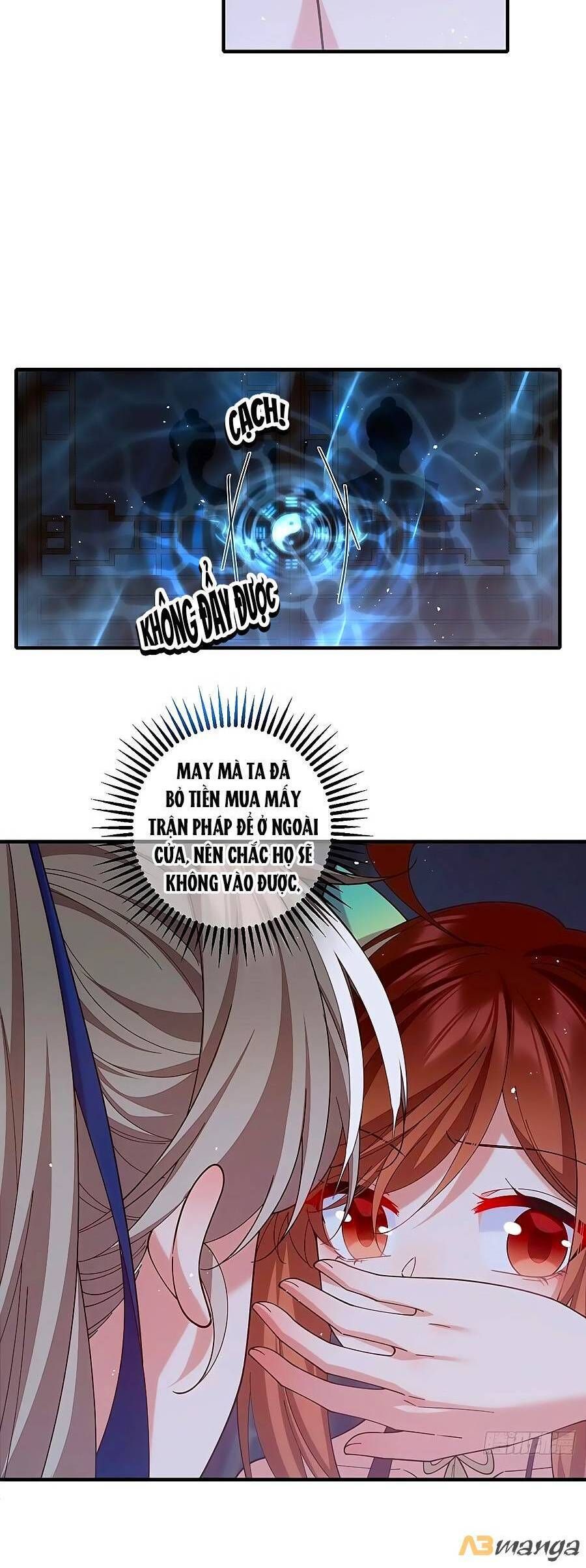 đọc truyện Manh Sư Tại Thượng Chương 439 ảnh 13 tại Thiên Thai Truyện