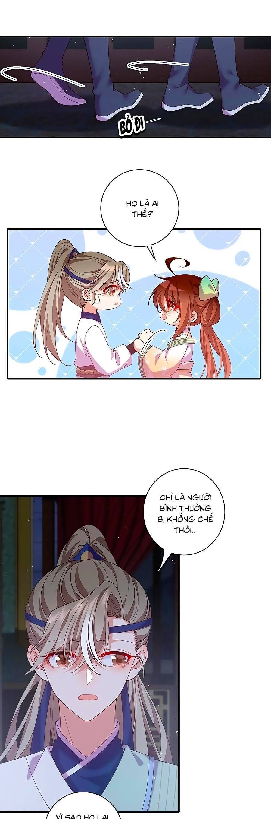 đọc truyện Manh Sư Tại Thượng Chương 439 ảnh 14 tại Thiên Thai Truyện