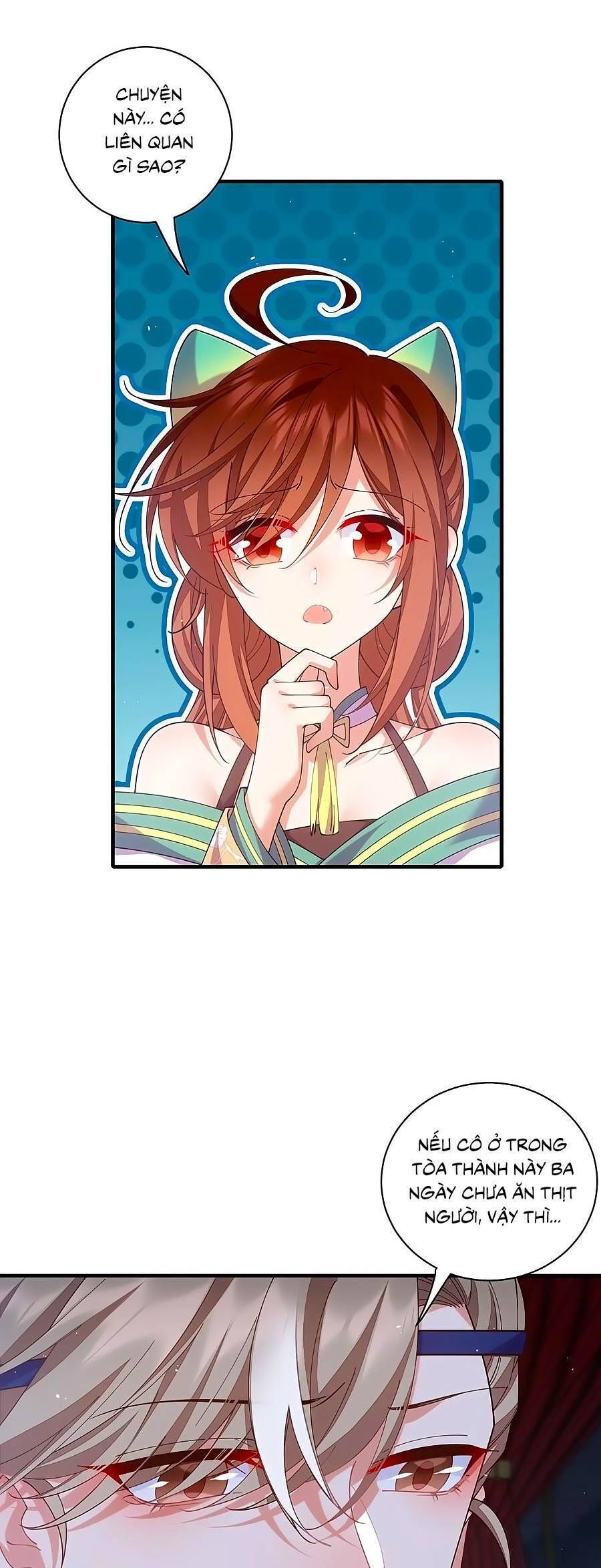 đọc truyện Manh Sư Tại Thượng Chương 439 ảnh 16 tại Thiên Thai Truyện