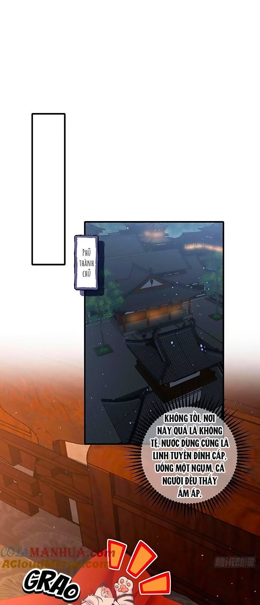 đọc truyện Manh Sư Tại Thượng Chương 439 ảnh 19 tại Thiên Thai Truyện