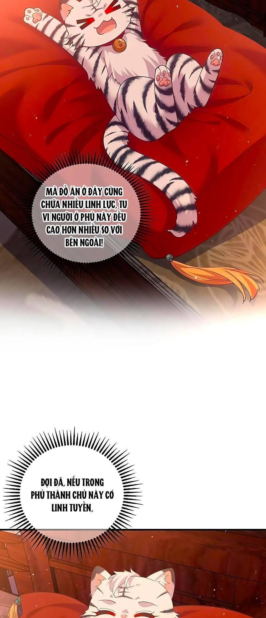 đọc truyện Manh Sư Tại Thượng Chương 439 ảnh 20 tại Thiên Thai Truyện