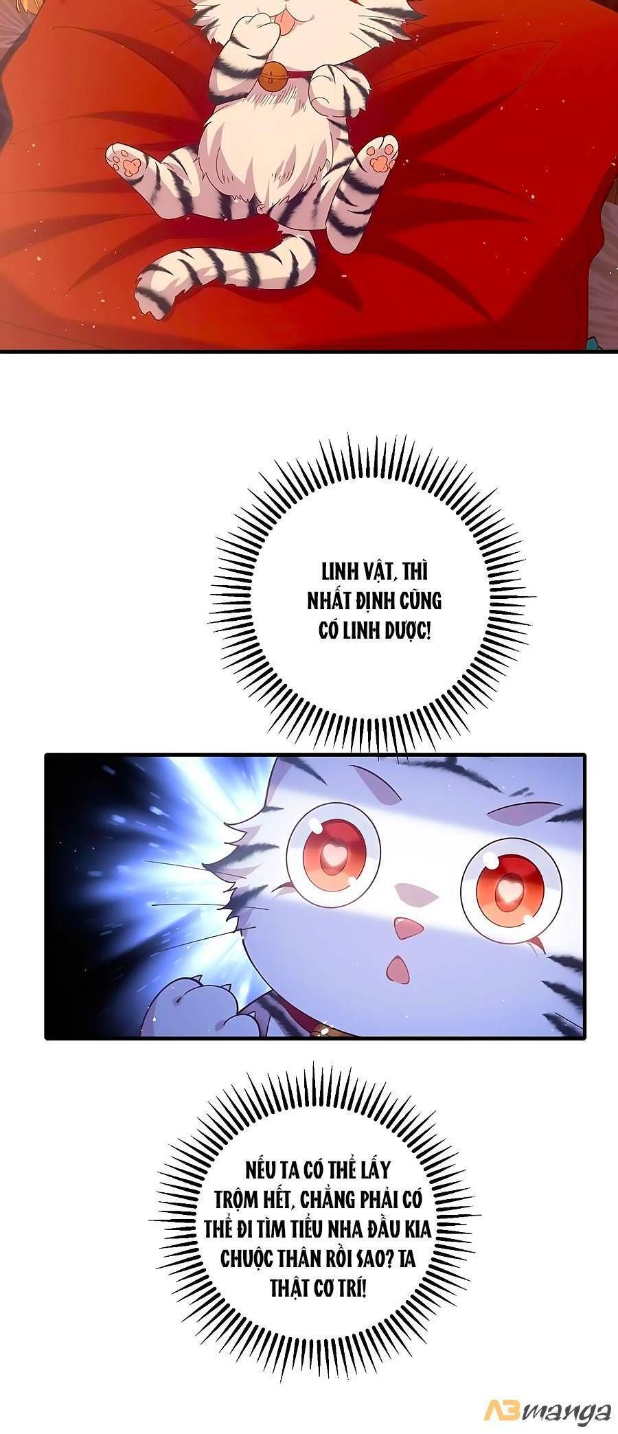 đọc truyện Manh Sư Tại Thượng Chương 439 ảnh 21 tại Thiên Thai Truyện