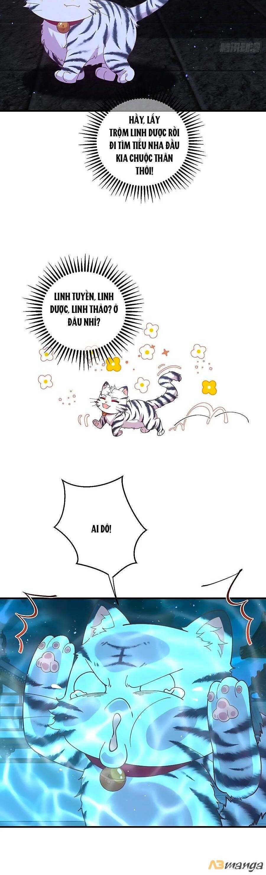 đọc truyện Manh Sư Tại Thượng Chương 439 ảnh 23 tại Thiên Thai Truyện