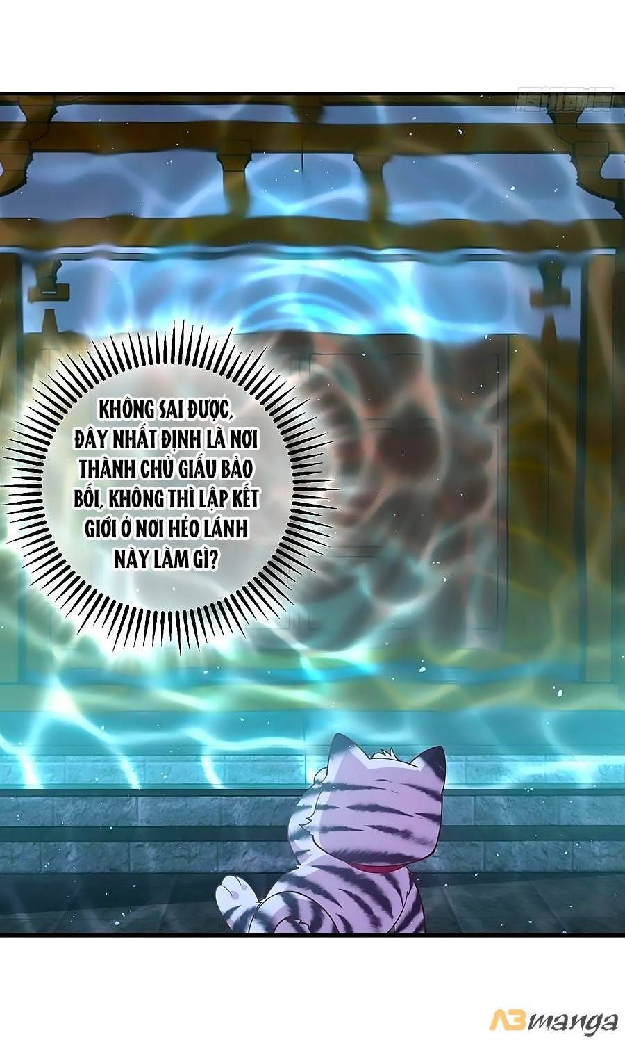 đọc truyện Manh Sư Tại Thượng Chương 439 ảnh 24 tại Thiên Thai Truyện