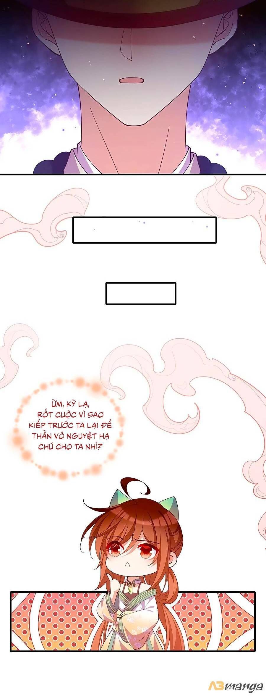 đọc truyện Manh Sư Tại Thượng Chương 439 ảnh 6 tại Thiên Thai Truyện