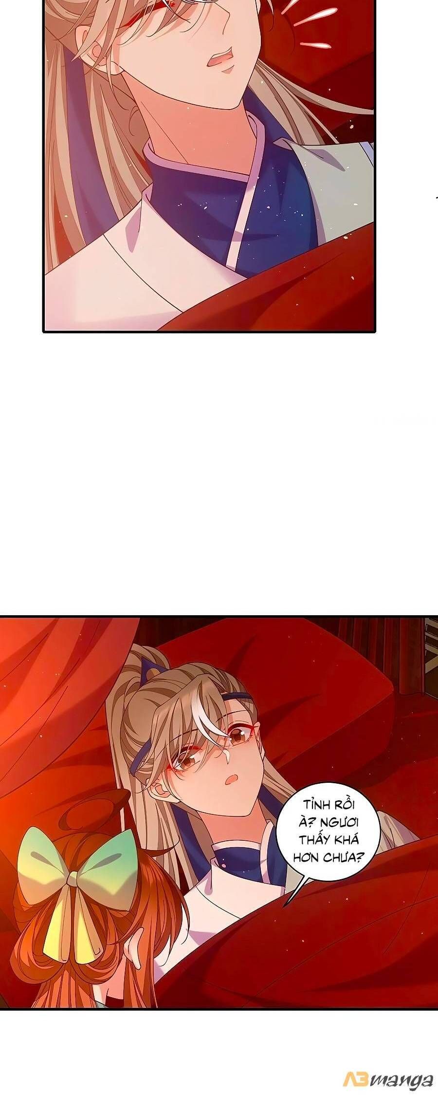 đọc truyện Manh Sư Tại Thượng Chương 439 ảnh 8 tại Thiên Thai Truyện