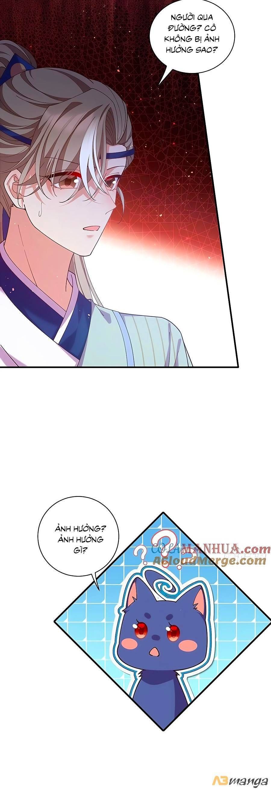 đọc truyện Manh Sư Tại Thượng Chương 439 ảnh 10 tại Thiên Thai Truyện